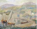 Port de Cassis